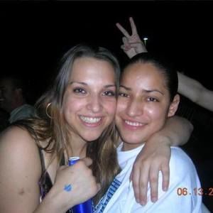 Meet your Posher, Erin